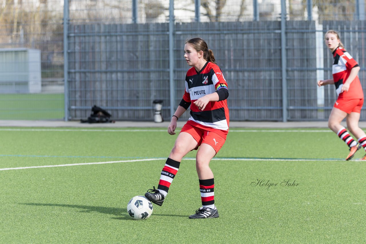 Bild 325 - F Altona 93 - Nordlichter im NSV : Ergebnis: 1:3